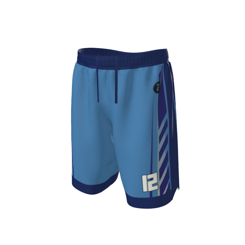 KB Deal 006 Basketball Shorts. (x 2)