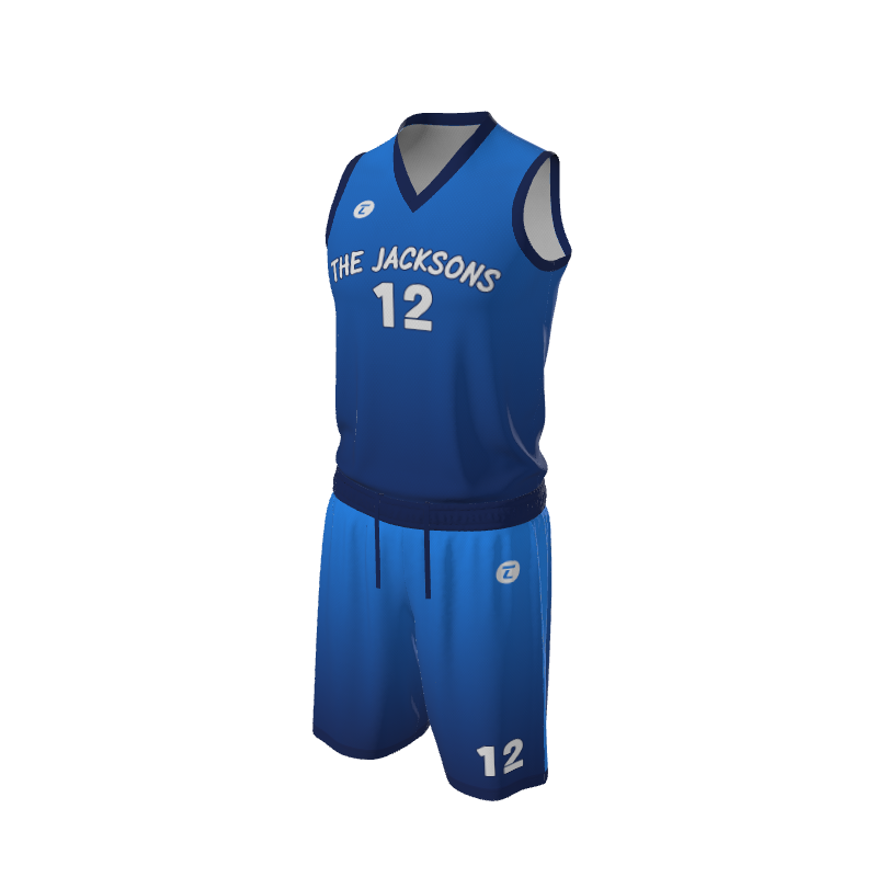 KB Deal 002 Basketball kit. (x 5)