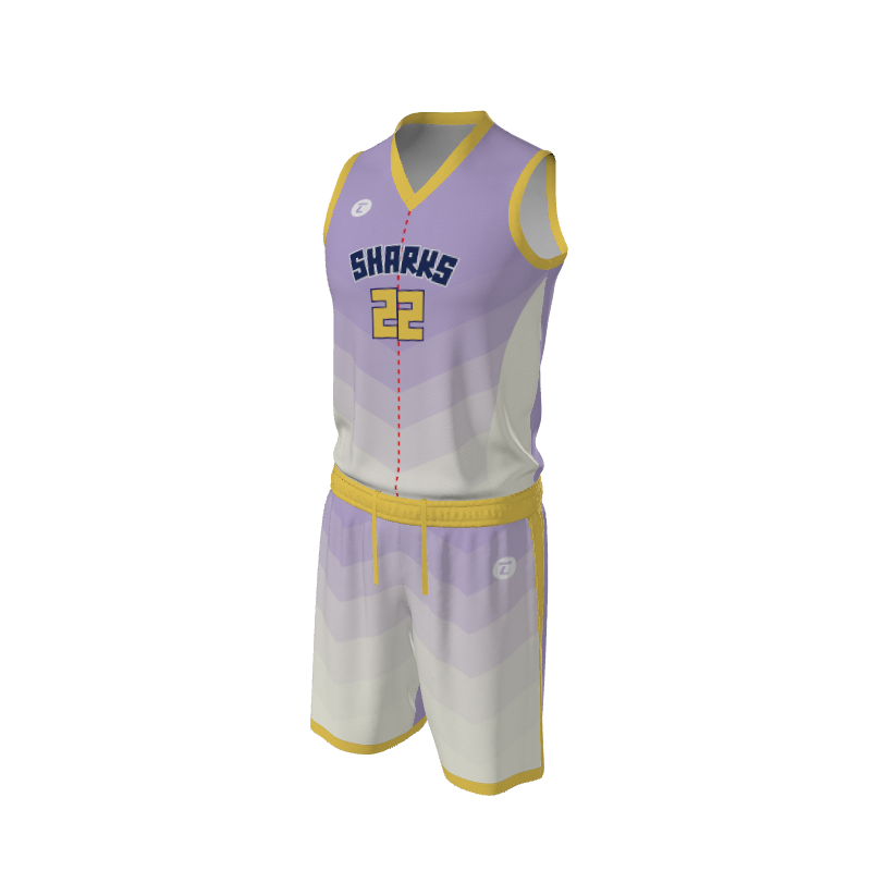 KB Deal 007 Basketball kit. (x 1)