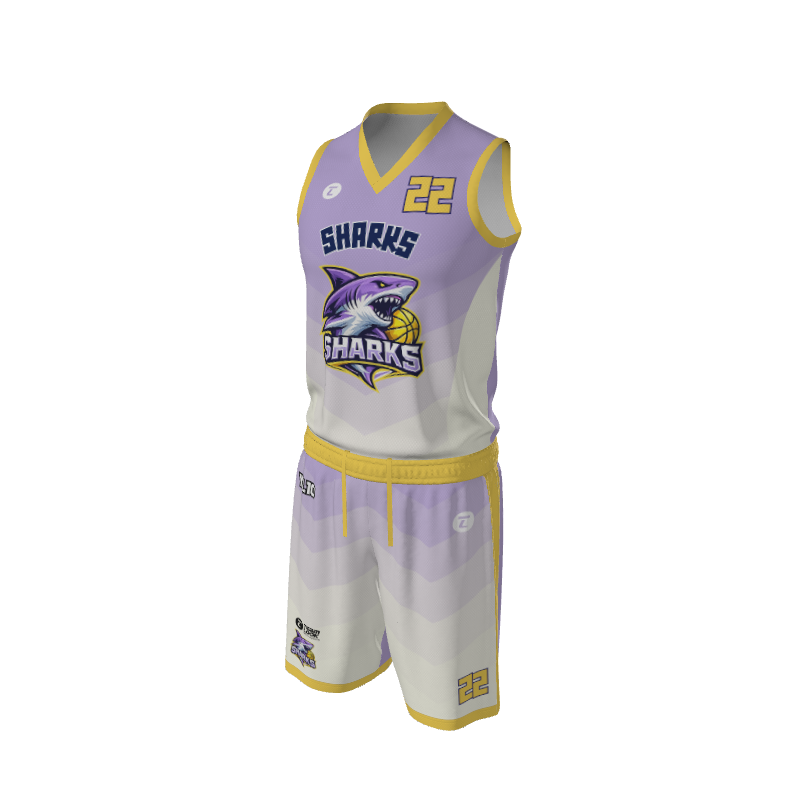 KB Deal 007 Basketball kit. (x 5)